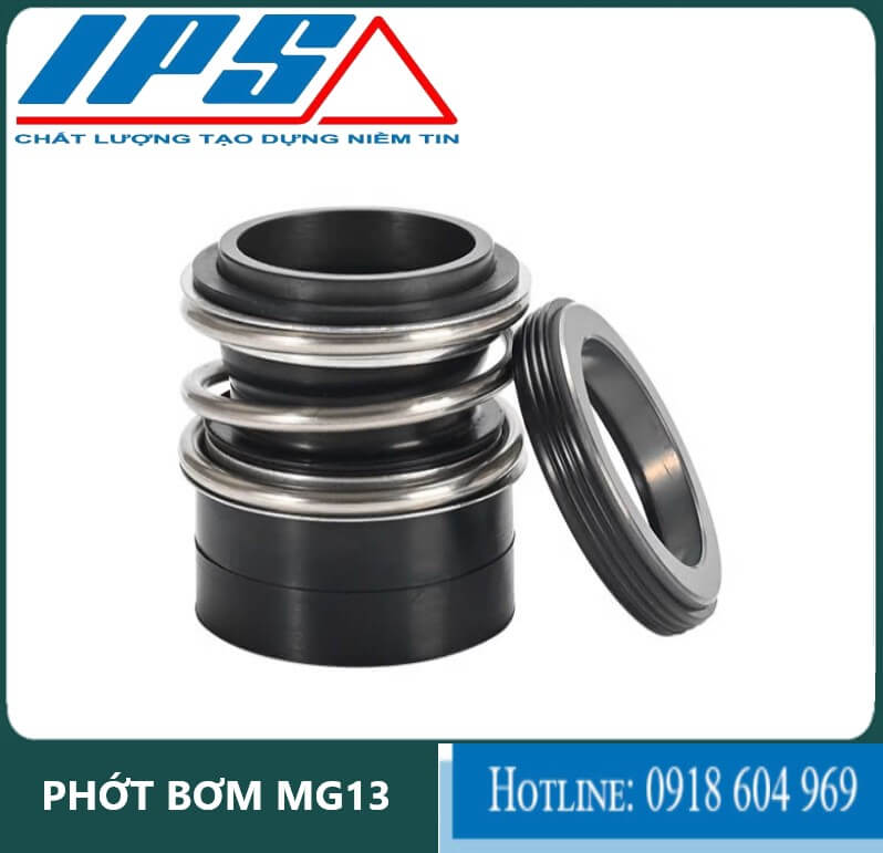 Phớt bơm MG13-4(2).